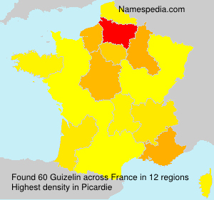 Guizelin Guizelin