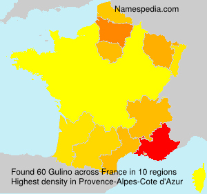 Gulino Gulino