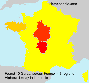 Gursal Gursal