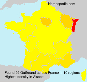Gutfreund Gutfreund