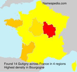 Gutigny Gutigny