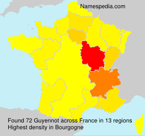 Guyennot Guyennot