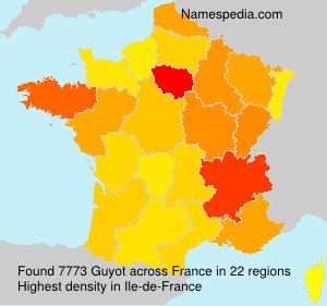 Guyot Guyot