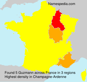 Guzmann Guzmann