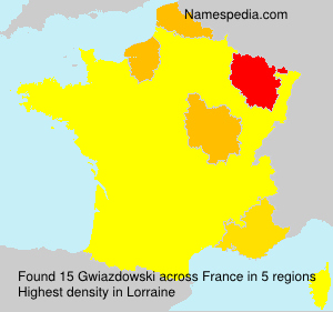 Gwiazdowski Gwiazdowski