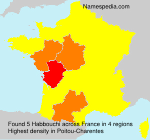 Habbouchi Habbouchi