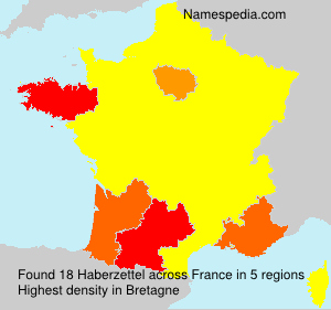 Haberzettel Haberzettel