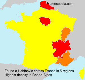 Habibovic Habibovic