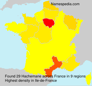 Hachemane Hachemane