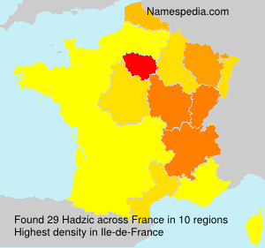 Hadzic Hadzic