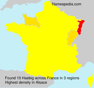Haebig Haebig