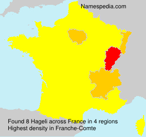 Hageli Hageli