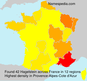 Hagelstein Hagelstein
