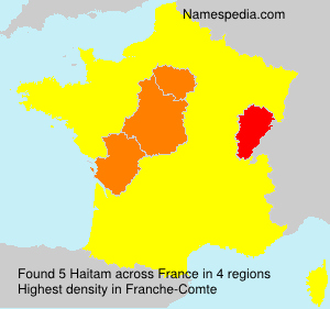 Haitam Haitam