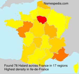 Halard Halard