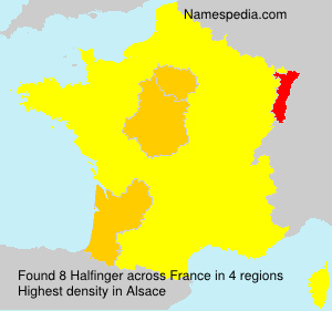 Halfinger Halfinger