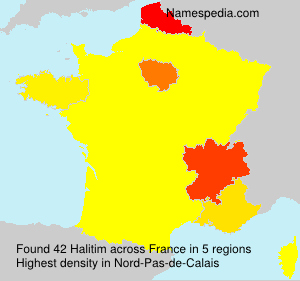 Halitim Halitim