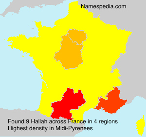 Hallah Hallah