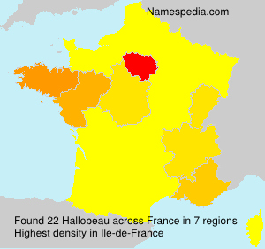 Hallopeau Hallopeau