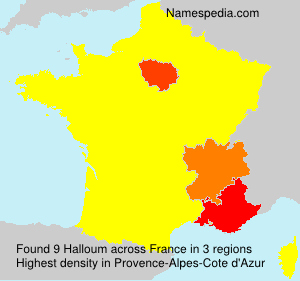 Halloum Halloum
