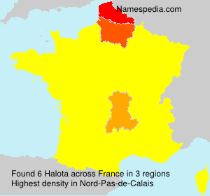 Halota Halota