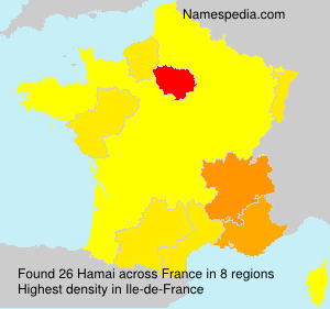 Hamai Hamai
