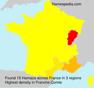 Hamaza Hamaza