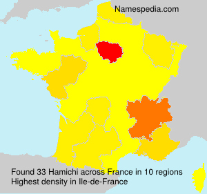 Hamichi Hamichi