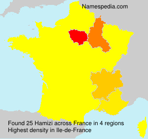 Hamizi Hamizi