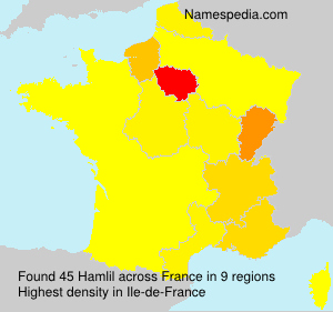 Hamlil Hamlil