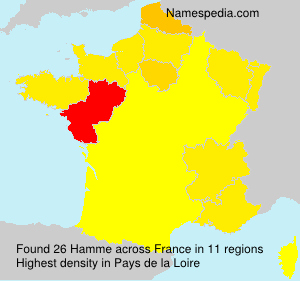 Hamme Hamme