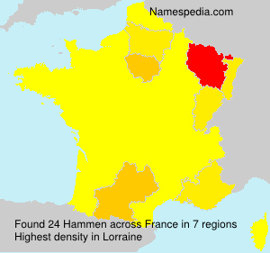 Hammen Hammen