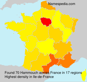 Hammouch Hammouch