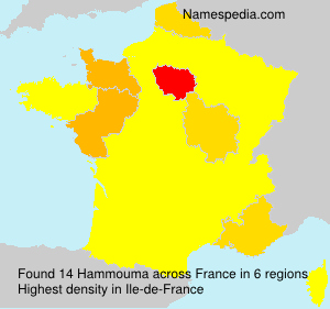 Hammouma Hammouma