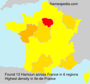Hamoun Hamoun