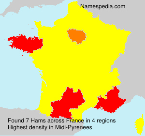 Hams Hams