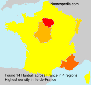 Hanbali Hanbali