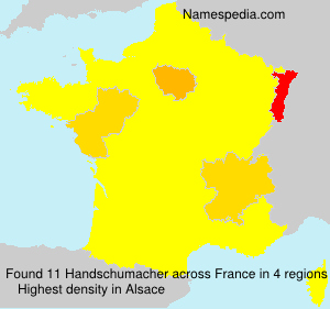 Handschumacher Handschumacher