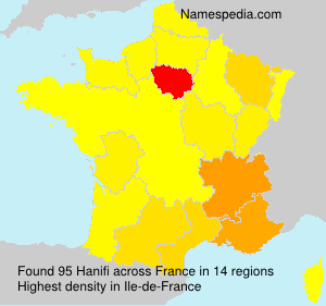 Hanifi Hanifi