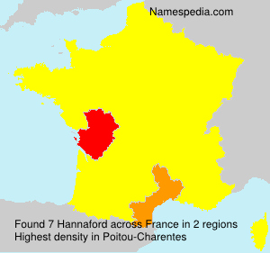 Hannaford Hannaford