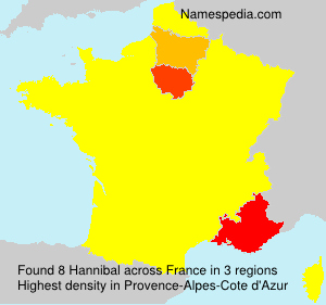 Hannibal Hannibal