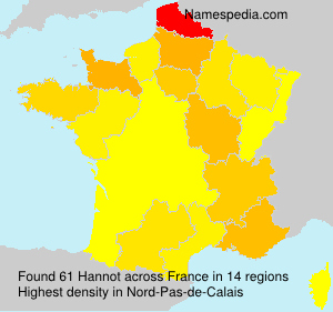 Hannot Hannot