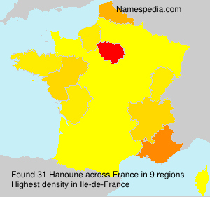 Hanoune Hanoune