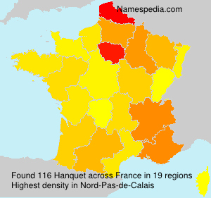 Hanquet Hanquet