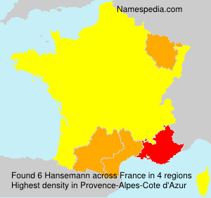 Hansemann Hansemann