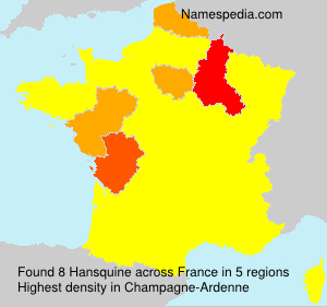 Hansquine Hansquine