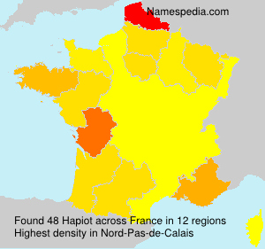 Hapiot Hapiot