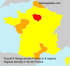 Harag Harag