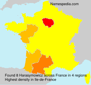 Harasymowicz Harasymowicz