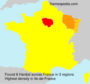Hardial Hardial